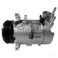 Компрессор кондиционера MAHLE ORIGINAL ACP 124 000P 1437594895 IJ YNCMR - Изображение 16