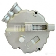 Компрессор кондиционера MAHLE ORIGINAL 1437594853 PCBB N7 ACP 1103 000P - Изображение 3