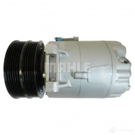 Компрессор кондиционера MAHLE ORIGINAL 1437594853 PCBB N7 ACP 1103 000P - Изображение 4