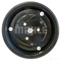 Компрессор кондиционера MAHLE ORIGINAL 1437594853 PCBB N7 ACP 1103 000P - Изображение 5