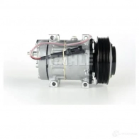 Компрессор кондиционера MAHLE ORIGINAL ACP 165 000P X RN6C 1437594901 - Изображение 3