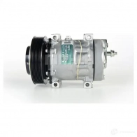 Компрессор кондиционера MAHLE ORIGINAL ACP 165 000P X RN6C 1437594901 - Изображение 5