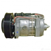 Компрессор кондиционера MAHLE ORIGINAL ACP 165 000P X RN6C 1437594901 - Изображение 12