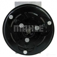 Компрессор кондиционера MAHLE ORIGINAL ACP 803 000P EA UJNUX 1437594475 - Изображение 2