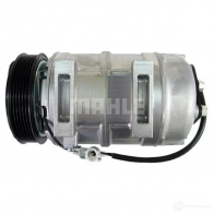Компрессор кондиционера MAHLE ORIGINAL ACP 803 000P EA UJNUX 1437594475 - Изображение 5