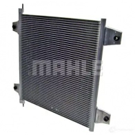 Компрессор кондиционера MAHLE ORIGINAL ACP 803 000P EA UJNUX 1437594475 - Изображение 8