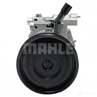 Компрессор кондиционера MAHLE ORIGINAL ACP 1180 000P TOTU FOQ 1437594856 - Изображение 2