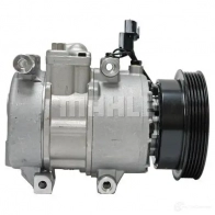 Компрессор кондиционера MAHLE ORIGINAL ACP 1180 000P TOTU FOQ 1437594856 - Изображение 4