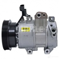 Компрессор кондиционера MAHLE ORIGINAL ACP 1180 000P TOTU FOQ 1437594856 - Изображение 5