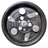 Компрессор кондиционера MAHLE ORIGINAL ACP 1180 000P TOTU FOQ 1437594856 - Изображение 9