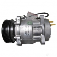 Компрессор кондиционера MAHLE ORIGINAL ACP 1180 000P TOTU FOQ 1437594856 - Изображение 10
