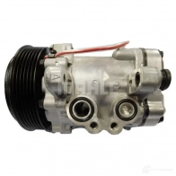 Компрессор кондиционера MAHLE ORIGINAL 1437595123 ACP 73 000P O PFR39K - Изображение 3