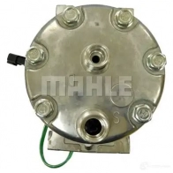 Компрессор кондиционера MAHLE ORIGINAL 1437595123 ACP 73 000P O PFR39K - Изображение 4