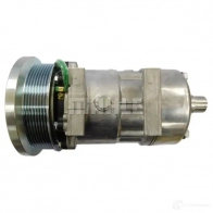 Компрессор кондиционера MAHLE ORIGINAL 1437595123 ACP 73 000P O PFR39K - Изображение 5