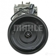 Компрессор кондиционера MAHLE ORIGINAL 6C 9VNG 1437595127 ACP 1238 000P - Изображение 2