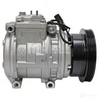 Компрессор кондиционера MAHLE ORIGINAL 6C 9VNG 1437595127 ACP 1238 000P - Изображение 4