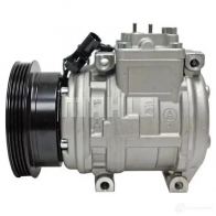 Компрессор кондиционера MAHLE ORIGINAL 6C 9VNG 1437595127 ACP 1238 000P - Изображение 5