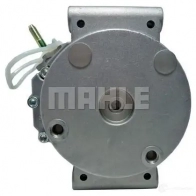 Компрессор кондиционера MAHLE ORIGINAL 6C 9VNG 1437595127 ACP 1238 000P - Изображение 8