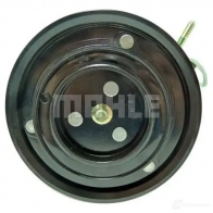 Компрессор кондиционера MAHLE ORIGINAL 6C 9VNG 1437595127 ACP 1238 000P - Изображение 9