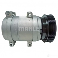 Компрессор кондиционера MAHLE ORIGINAL 6C 9VNG 1437595127 ACP 1238 000P - Изображение 11