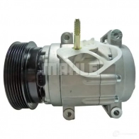 Компрессор кондиционера MAHLE ORIGINAL 6C 9VNG 1437595127 ACP 1238 000P - Изображение 12