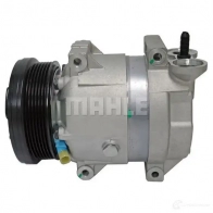 Компрессор кондиционера MAHLE ORIGINAL 1437595125 ACP 319 000P W1V 5D - Изображение 5