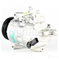 Компрессор кондиционера MAHLE ORIGINAL 1437595125 ACP 319 000P W1V 5D - Изображение 6