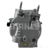 Компрессор кондиционера MAHLE ORIGINAL 1437595125 ACP 319 000P W1V 5D - Изображение 8