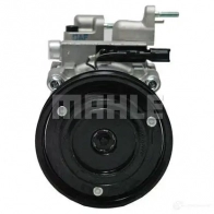 Компрессор кондиционера MAHLE ORIGINAL ACP 1230 000P Z0S PY 1437595133 - Изображение 2