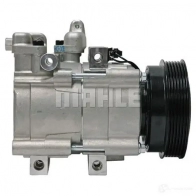Компрессор кондиционера MAHLE ORIGINAL ACP 1230 000P Z0S PY 1437595133 - Изображение 4