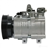 Компрессор кондиционера MAHLE ORIGINAL ACP 1230 000P Z0S PY 1437595133 - Изображение 5