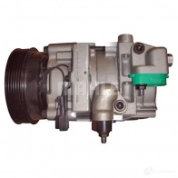 Компрессор кондиционера MAHLE ORIGINAL ACP 1230 000P Z0S PY 1437595133 - Изображение 6