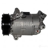 Компрессор кондиционера MAHLE ORIGINAL ACP 161 000P Renault Megane (KM) 2 Универсал 2.0 135 л.с. 2003 – 2009 BJ ZESZU