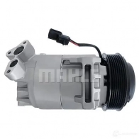 Компрессор кондиционера MAHLE ORIGINAL ACP 161 000P 1437595128 BJ ZESZU - Изображение 4