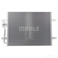 Компрессор кондиционера MAHLE ORIGINAL 1437594888 DJ10 5 ACP 848 000P - Изображение 10