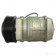 Компрессор кондиционера MAHLE ORIGINAL 1437597011 ACP 739 000S 1R9M 6 - Изображение 2