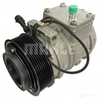 Компрессор кондиционера MAHLE ORIGINAL 1437597011 ACP 739 000S 1R9M 6 - Изображение 3
