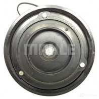 Компрессор кондиционера MAHLE ORIGINAL 1437597011 ACP 739 000S 1R9M 6 - Изображение 4