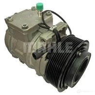 Компрессор кондиционера MAHLE ORIGINAL 1437597011 ACP 739 000S 1R9M 6 - Изображение 5