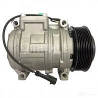Компрессор кондиционера MAHLE ORIGINAL 1437597011 ACP 739 000S 1R9M 6 - Изображение 6