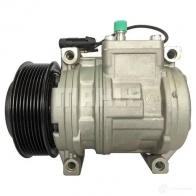 Компрессор кондиционера MAHLE ORIGINAL 1437597011 ACP 739 000S 1R9M 6 - Изображение 7