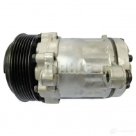 Компрессор кондиционера MAHLE ORIGINAL 1437597011 ACP 739 000S 1R9M 6 - Изображение 9