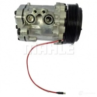 Компрессор кондиционера MAHLE ORIGINAL 1437597011 ACP 739 000S 1R9M 6 - Изображение 10