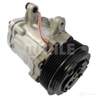 Компрессор кондиционера MAHLE ORIGINAL 1437597011 ACP 739 000S 1R9M 6 - Изображение 12