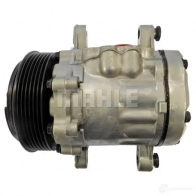 Компрессор кондиционера MAHLE ORIGINAL 1437597011 ACP 739 000S 1R9M 6 - Изображение 14