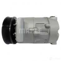 Компрессор кондиционера MAHLE ORIGINAL ACP 304 000S 6U SC2 1437595219 - Изображение 2