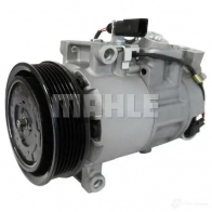 Компрессор кондиционера MAHLE ORIGINAL ACP 304 000S 6U SC2 1437595219 - Изображение 4