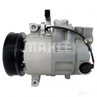 Компрессор кондиционера MAHLE ORIGINAL ACP 304 000S 6U SC2 1437595219 - Изображение 6