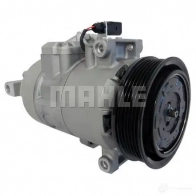 Компрессор кондиционера MAHLE ORIGINAL ACP 304 000S 6U SC2 1437595219 - Изображение 8