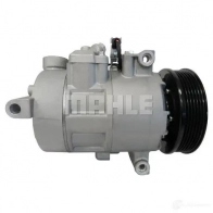 Компрессор кондиционера MAHLE ORIGINAL ACP 304 000S 6U SC2 1437595219 - Изображение 9